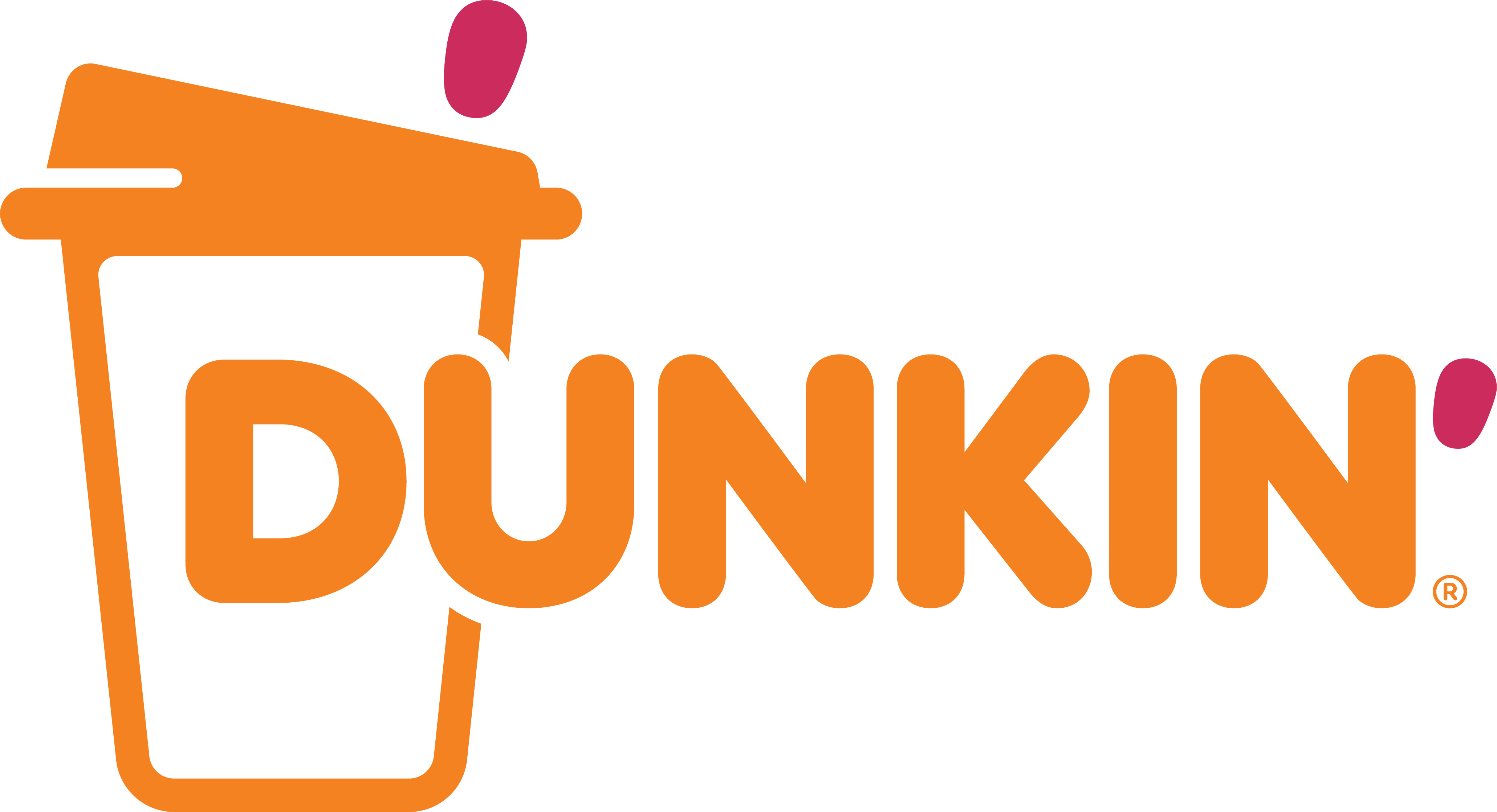 Dunkin Logo